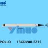 13GDV08-EZ15 APOLLO DC DCS series PAD GDV DV1 automatic soldering robot tip