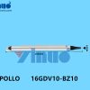 16GDV10-BZ10 APOLLO DC DCS series PAD GDV DV1 automatic soldering robot tip