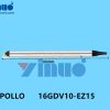 16GDV10-EZ15 APOLLO DC DCS series PAD GDV DV1 automatic soldering robot tip