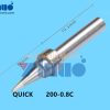 200-0.8C Quick Soldering Tip