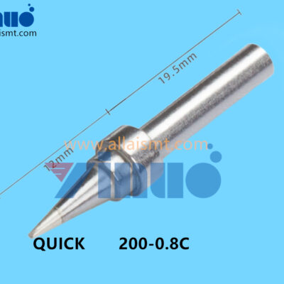 200-0.8C Quick Soldering Tip