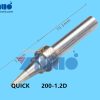 200-1.2D Quick Soldering Tip