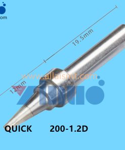 200-1.2D Quick Soldering Tip