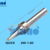 200-1.6D Quick Soldering Tip