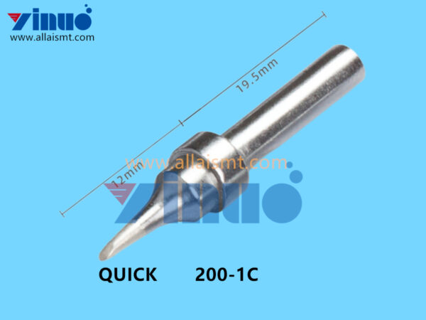 200-1C Quick Soldering Tip