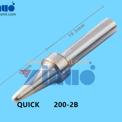 200-2B Quick Soldering Tip