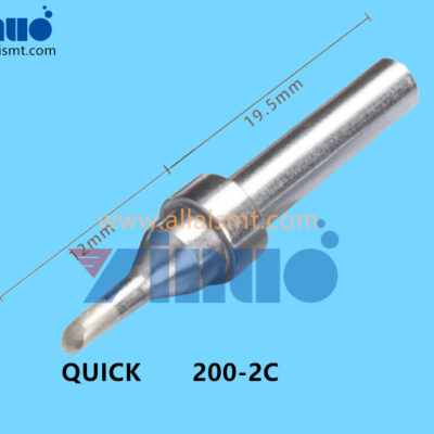 200-2C Quick Soldering Tip