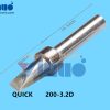 200-3.2D Quick Soldering Tip