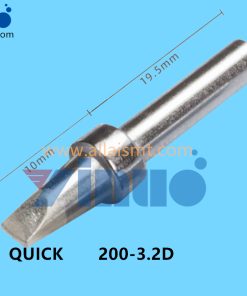 200-3.2D Quick Soldering Tip