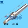 200-3C Quick Soldering Tip