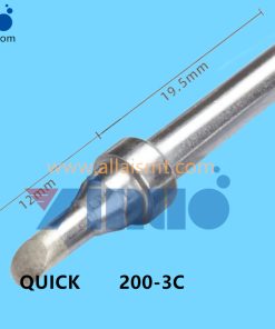 200-3C Quick Soldering Tip