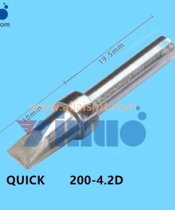 200-4.2D Quick Soldering Tip
