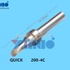 200-4C Quick Soldering Tip