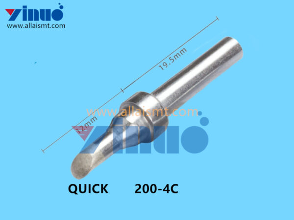 200-4C Quick Soldering Tip