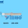 200-4DK Quick Soldering Tip