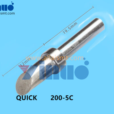 200-5C Quick Soldering Tip