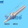 200-B Quick Soldering Tip