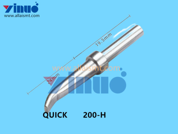 200-H Quick Soldering Tip