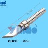 200-I Quick Soldering Tip