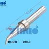 200-J Quick Soldering Tip