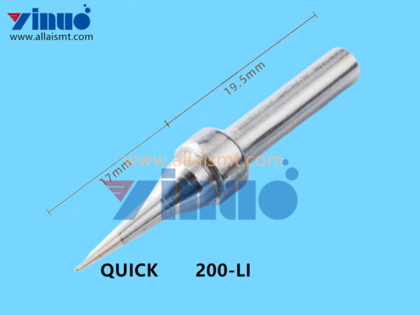 200-LI Quick Soldering Tip