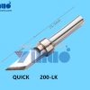 200-LK Quick Soldering Tip