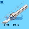 200-SK Quick Soldering Tip