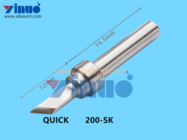 200-SK Quick Soldering Tip