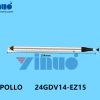 24GDV14-EZ15 APOLLO DC DCS series PAD GDV DV1 automatic soldering robot tip