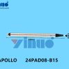 24PAD08-B15 APOLLO DC DCS series PAD GDV DV1 automatic soldering robot tip