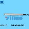 24PAD08-E15 APOLLO DC DCS series PAD GDV DV1 automatic soldering robot tip