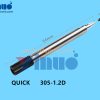305-1.2D Quick Soldering Tip