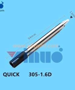 305-1.6D Quick Soldering Tip