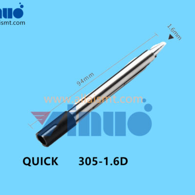 305-1.6D Quick Soldering Tip