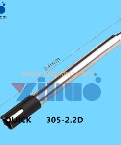 305-2.2D Quick Soldering Tip