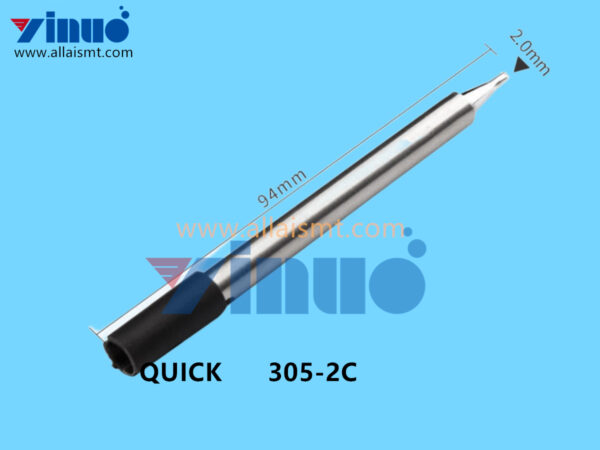 305-2C Quick Soldering Tip