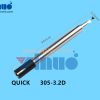 305-3.2D Quick Soldering Tip