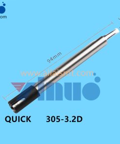 305-3.2D Quick Soldering Tip