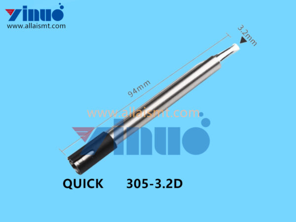 305-3.2D Quick Soldering Tip