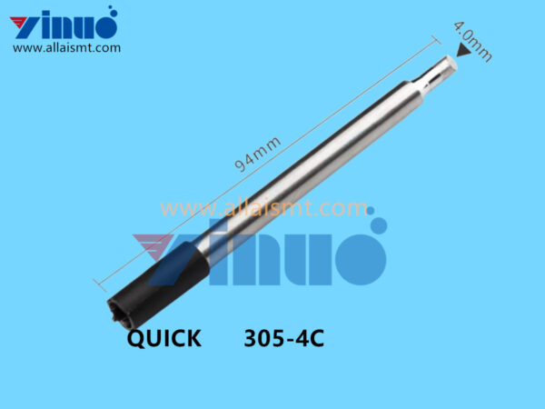 305-4C Quick Soldering Tip