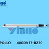 40GDV17-BZ30 APOLLO DC DCS series PAD GDV DV1 automatic soldering robot tip