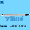 40GDV17-EZ30 APOLLO DC DCS series PAD GDV DV1 automatic soldering robot tip