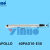 40PAD10-E30 APOLLO DC DCS series PAD GDV DV1 automatic soldering robot tip
