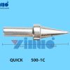 500-1C Quick Soldering Tip
