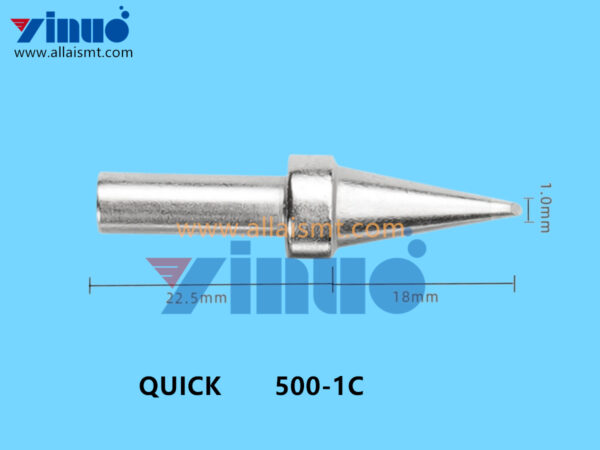 500-1C Quick Soldering Tip