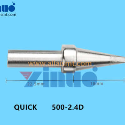 500-2.4D Quick Soldering Tip