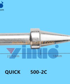 500-2C Quick Soldering Tip
