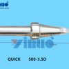 500-3.5D Quick Soldering Tip
