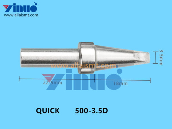 500-3.5D Quick Soldering Tip