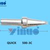 500-3C Quick Soldering Tip